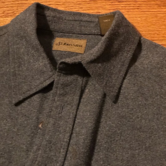 St. John’s Bay lightweight jacket - Picture 2 of 4